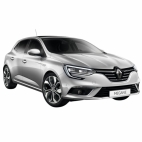  RENAULT MEGANE 4 fase 1 desde 12/2015 hasta 06/2020