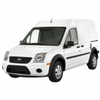  FORD CONNECT [TRANSIT/TOURNEO] 1 fase 2 desde 04/2009 hasta 12/2013