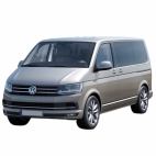 Ver las piezas de carrocería VOLKSWAGEN TRANSPORTER T6 fase 1 desde 07/2015 hasta 06/2020