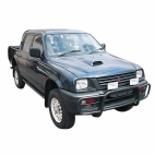  MITSUBISHI L200 PICK-UP (K6T-K7T) 09/1996-12/2007