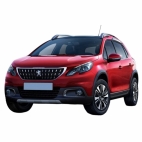 Ver las piezas de carrocería PEUGEOT 2008 1 fase 2 desde 05/2016 hasta 09/2019