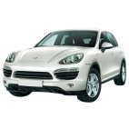 Ver las piezas de carrocería PORCHE CAYENNE 2 fase 1 desde 03/2010 hasta 06/2015