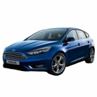  FORD FOCUS 3 fase 2 desde 11/2014 hasta 08/2018