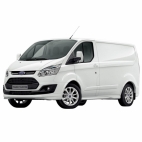 FORD TRANSIT CUSTOM - TOURNEO CUSTOM fase 1 desde 10/2012 hasta 03/2018