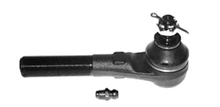 Acceder a la pieza At tie rod with 4.0L 6cyl eng --- L138mm - Bolt M12x1.25 - Housing 11-16x18h'