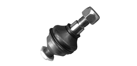 Acceder a la pieza 2002-> - For vehicles with stabilizer --- Bolt M18x1.5 - Housing M20x1