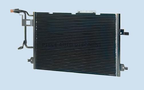 Accéder à la pièce Condensador de climatización 2,5L TDi/2,5TDi QUATTRO BVM/A (595x420x20)