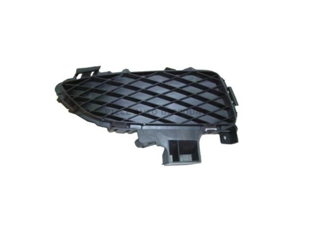 Acceder a la pieza Tapa izquierda antiniebla parachoques delantero