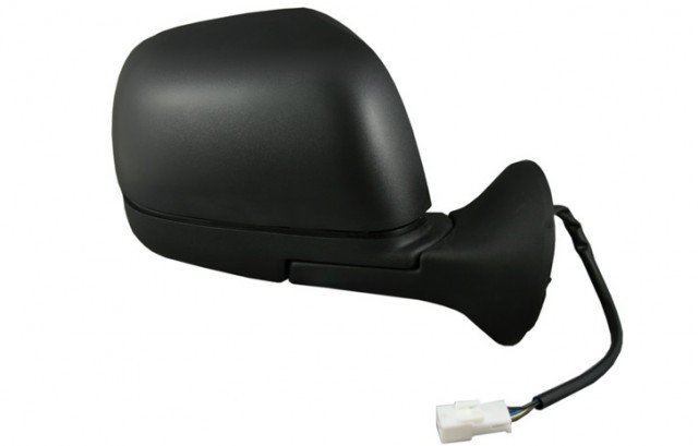 Acceder a la pieza Retrovisor derecho eléctrico, térmico, imprimado