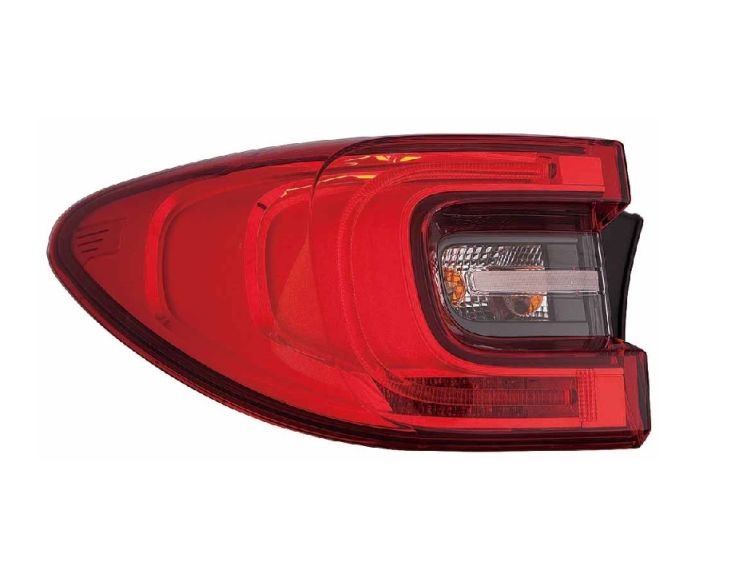 Acceder a la pieza Piloto trasero izquierdo LED [Exterior]