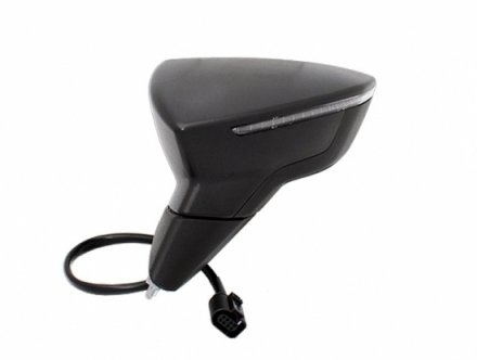 Acceder a la pieza Retrovisor izquierdo eléctrico, térmico + piloto