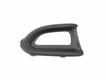 Acceder a la pieza Rejilla inferior derecha parachoques delantero AN