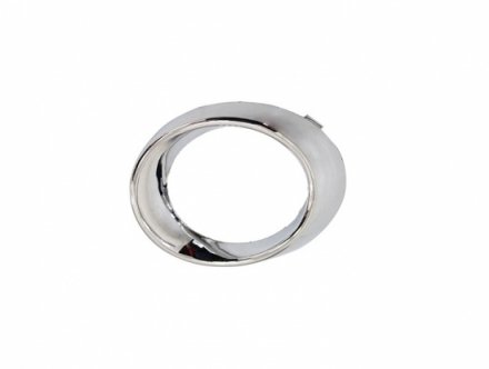 Acceder a la pieza Embellecedor antiniebla izquierdo