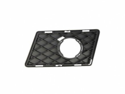 Acceder a la pieza Rejilla inferior izquierda parachoques delantero