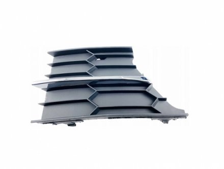 Acceder a la pieza Rejilla parachoques delantero izquierda