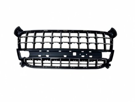 Acceder a la pieza Rejilla superior parachoques delantero