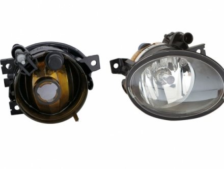 Acceder a la pieza Proyector antiniebla derecho H11