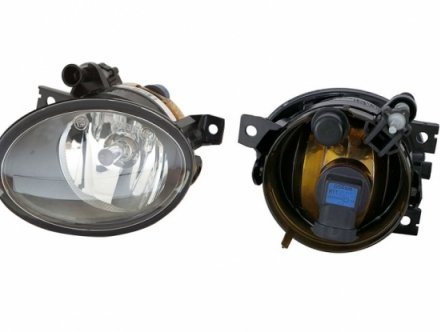 Acceder a la pieza Proyector antiniebla izquierda H11