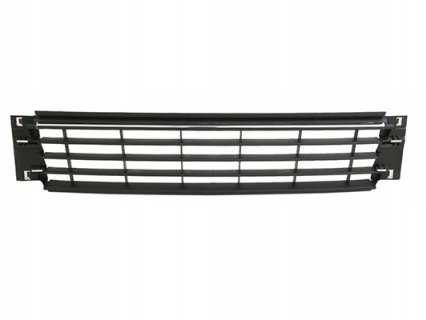 Acceder a la pieza Rejilla central parachoques delantero con moldura cromada (gasolina 1,2L y diesel)