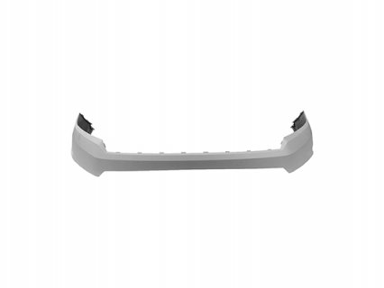 Acceder a la pieza Parachoques delantero superior imprimado