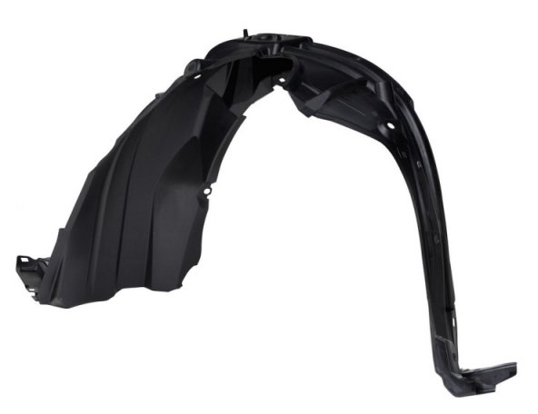 Acceder a la pieza Guardabarros delantero derecho