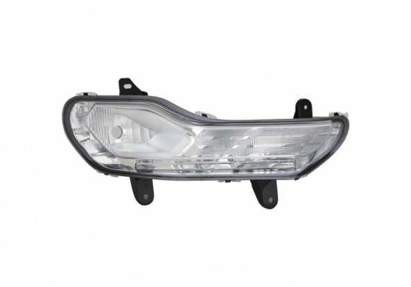 Acceder a la pieza Faro antinieblas derecho H10 + PY21W + W5W (faros sin Xenón)