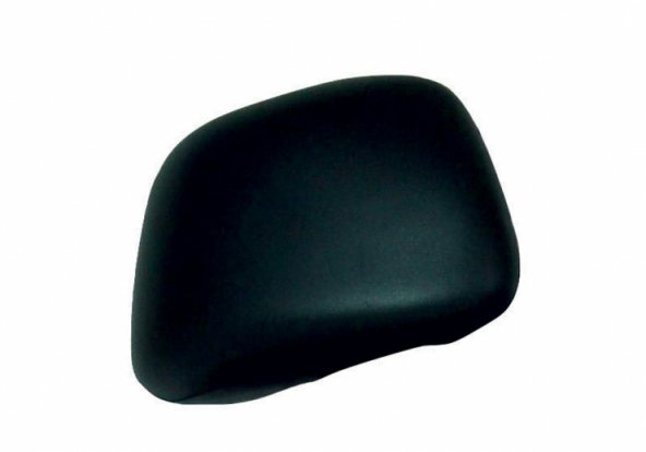 Acceder a la pieza Carcasa reversible (Clase IV)