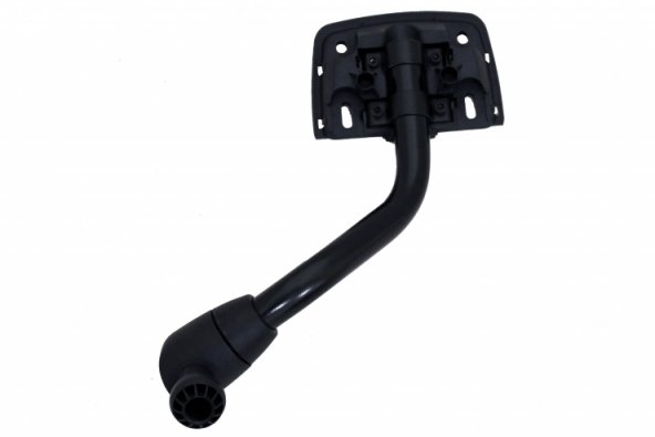 Acceder a la pieza Brazo retrovisor reversible (Clase VI)