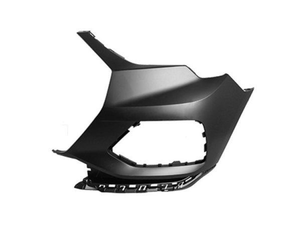 Acceder a la pieza Parachoques delantero izquierdo imprimado (S-line)