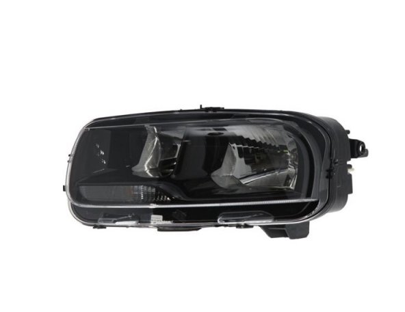 Acceder a la pieza H1 + H7 faro izquierdo [Valeo]