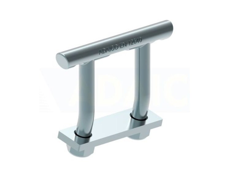 Acceder a la pieza Argolla de suelo con pletina (Acero)