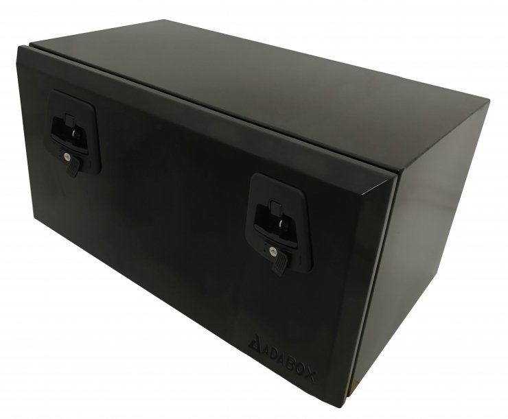 Acceder a la pieza Cajón acero ADABOX (800X500X500)