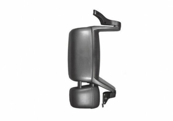 Acceder a la pieza Retrovisor izquierdo eléctrico, convexo, térmico, 24V (Clase II - Clase IV)