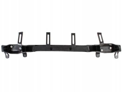 Acceder a la pieza Traviesa parachoques trasero (4 puertas)