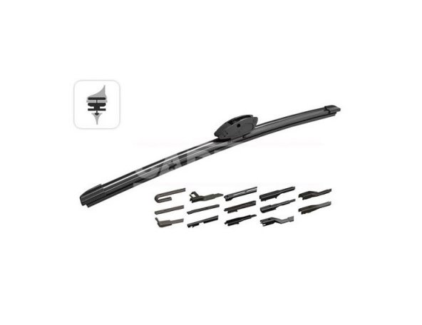 Acceder a la pieza LIMPIAPARABRISAS PREMIUM FLEX 2.0. 53CM 21' CAJA 1 UD.