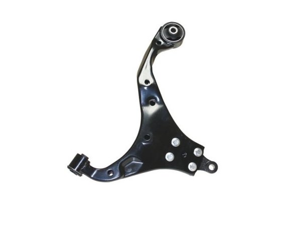 Acceder a la pieza Brazo de suspensión Delantero Derecho