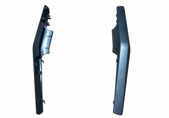 Acceder a la pieza Carcasa retrovisor derecha 301X38 (Clase II + Clase IV)