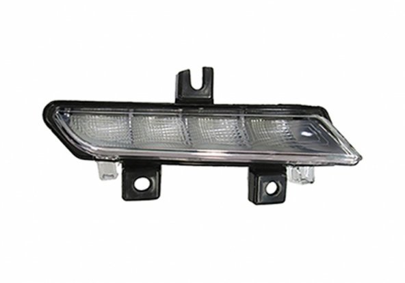 Acceder a la pieza Piloto derecho luz día LED