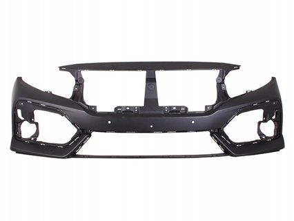 Acceder a la pieza Parachoques delantero imprimado