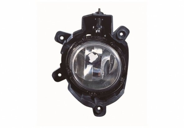 Acceder a la pieza Proyector antinieblas derecho GE881