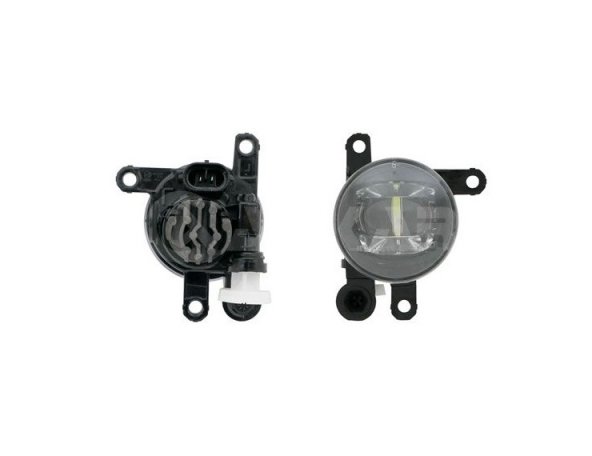 Acceder a la pieza Faro antinieblas derecho, LED