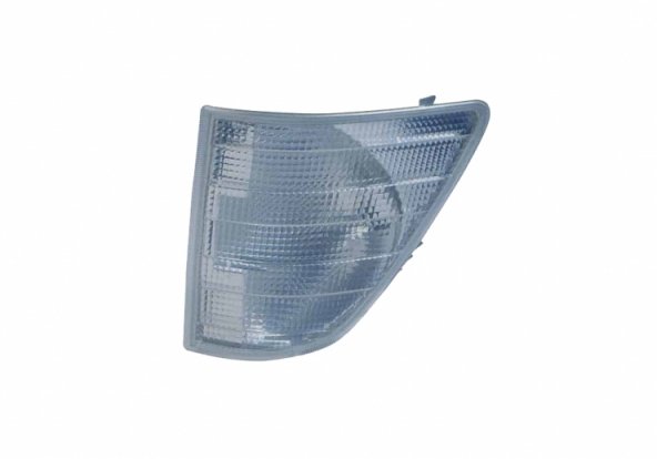 Acceder a la pieza Piloto delantero izquierdo