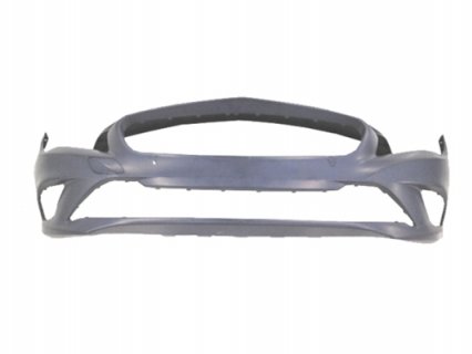 Acceder a la pieza Parachoques delantero imprimado