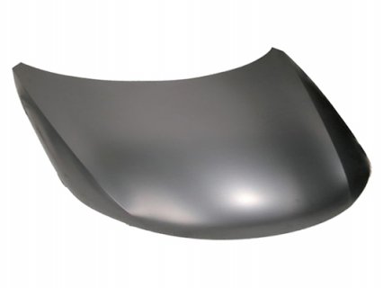 Acceder a la pieza Capó motor