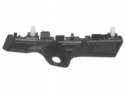 Acceder a la pieza Soporte superior derecho, parachoques delantero