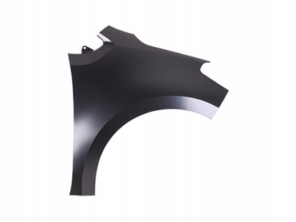 Acceder a la pieza Aleta delantera derecha