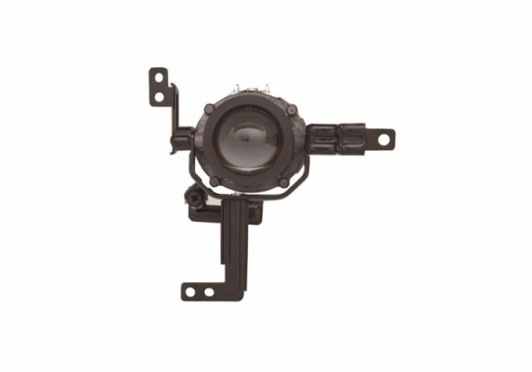 Acceder a la pieza Faro antinieblas izquierdo, HB4