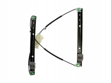 Acceder a la pieza Mecanismo de elevalunas delantero eléctrico izquierdo (4 puertas)