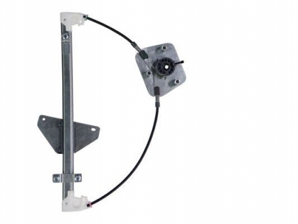 Acceder a la pieza Mecanismo de elevalunas delantero eléctrico izquierdo (4 puertas)