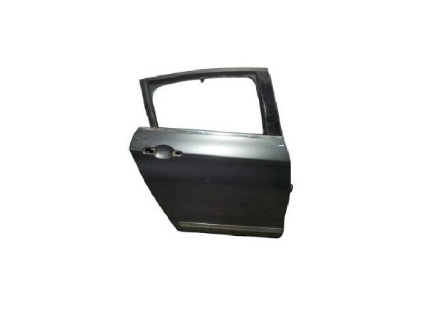 Acceder a la pieza Puerta trasera derecha